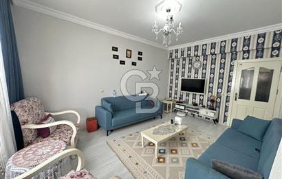 MERKEZİ KONUMDA GENİŞ FIRSAT 4+1 SATILIK DAİRE