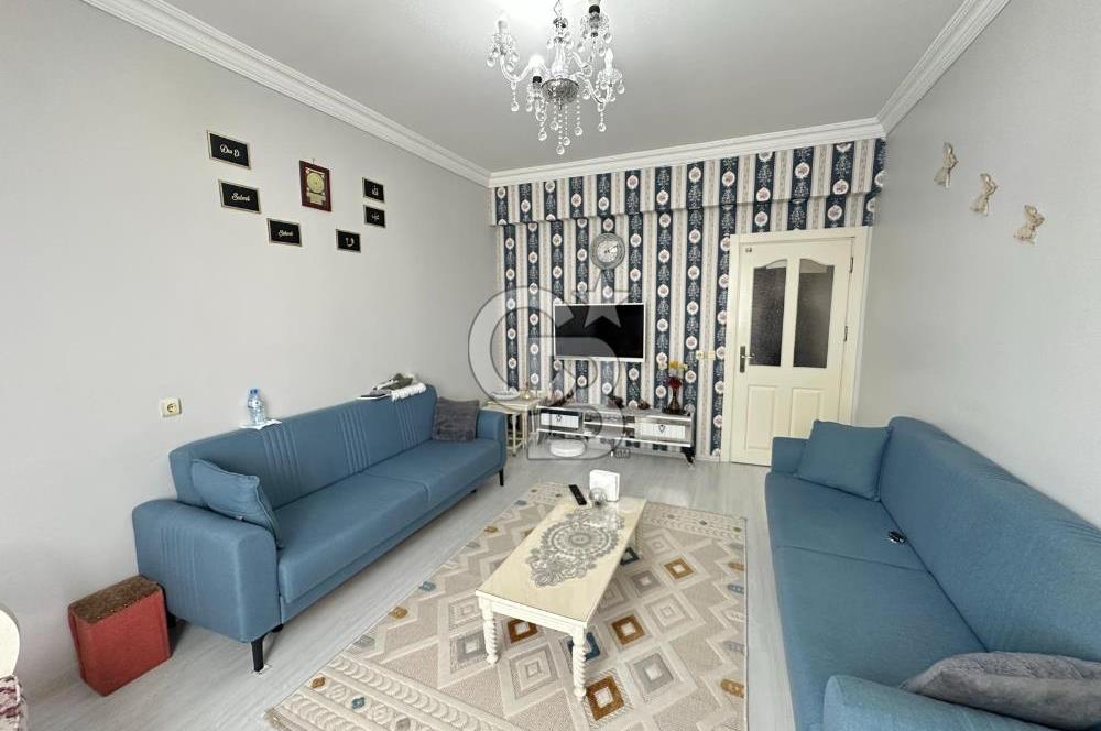 MERKEZİ KONUMDA GENİŞ FIRSAT 4+1 SATILIK DAİRE