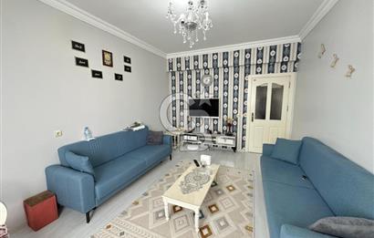 MERKEZİ KONUMDA GENİŞ FIRSAT 4+1 SATILIK DAİRE