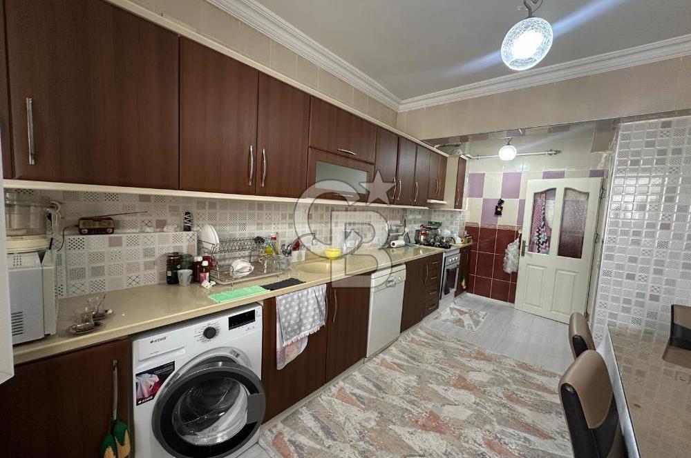 MERKEZİ KONUMDA GENİŞ FIRSAT 4+1 SATILIK DAİRE