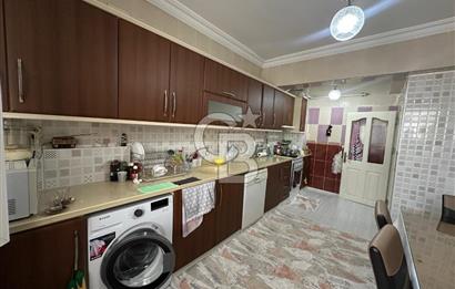 MERKEZİ KONUMDA GENİŞ FIRSAT 4+1 SATILIK DAİRE
