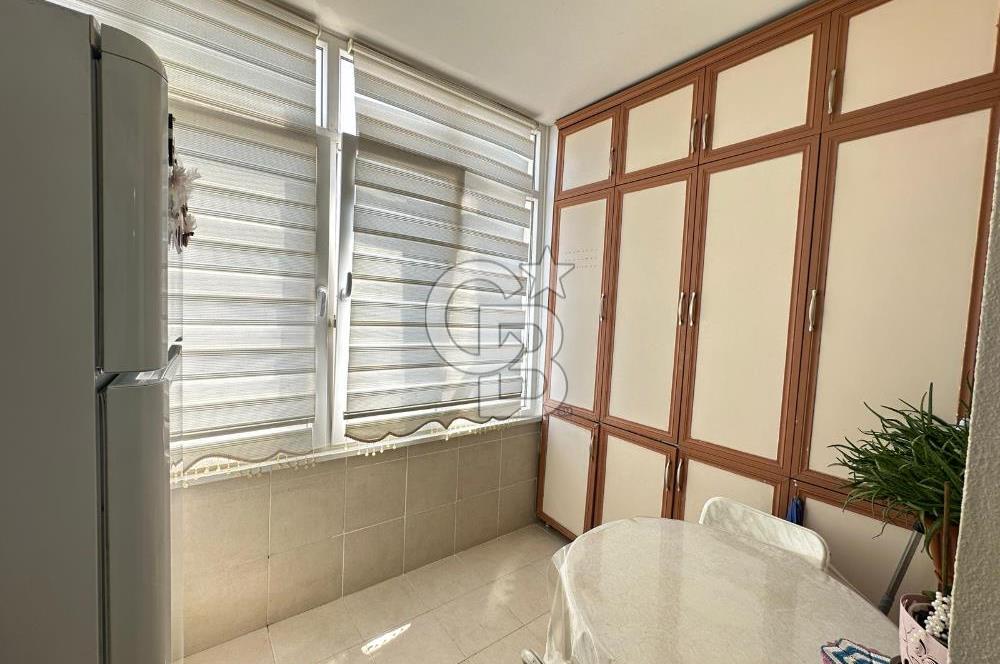 MERKEZİ KONUMDA GENİŞ FIRSAT 4+1 SATILIK DAİRE