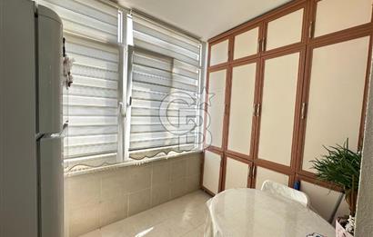 MERKEZİ KONUMDA GENİŞ FIRSAT 4+1 SATILIK DAİRE