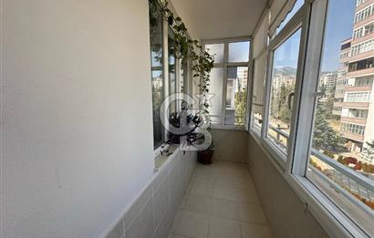 MERKEZİ KONUMDA GENİŞ FIRSAT 4+1 SATILIK DAİRE
