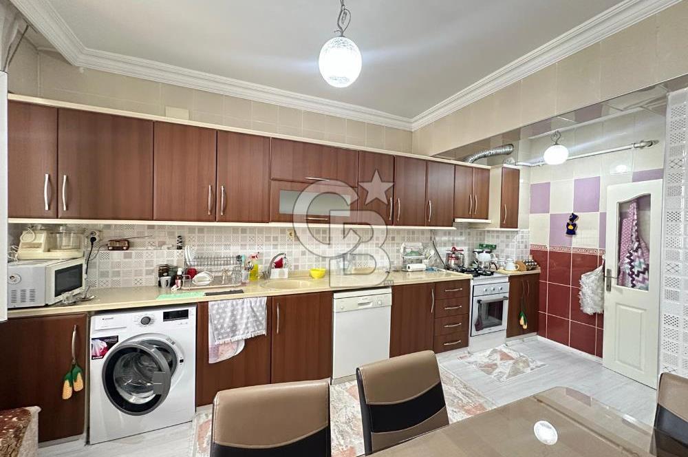 MERKEZİ KONUMDA GENİŞ FIRSAT 4+1 SATILIK DAİRE