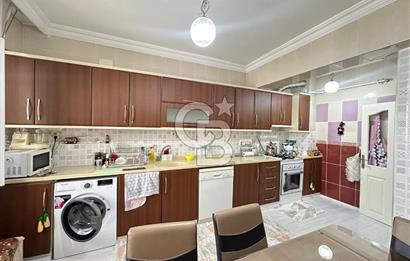 MERKEZİ KONUMDA GENİŞ FIRSAT 4+1 SATILIK DAİRE
