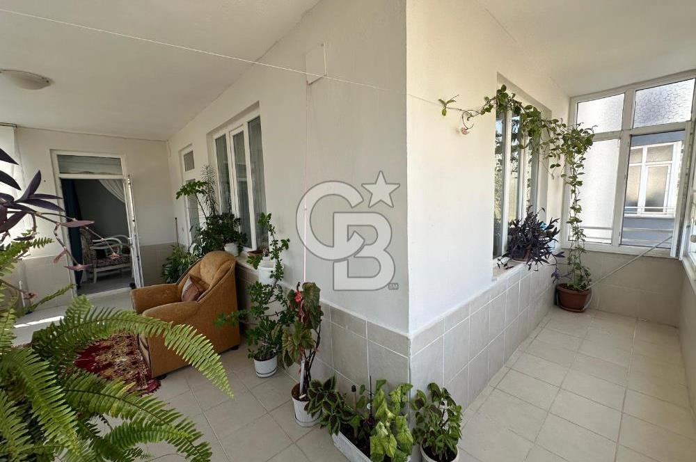 MERKEZİ KONUMDA GENİŞ FIRSAT 4+1 SATILIK DAİRE