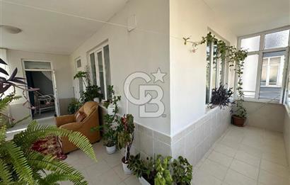 MERKEZİ KONUMDA GENİŞ FIRSAT 4+1 SATILIK DAİRE