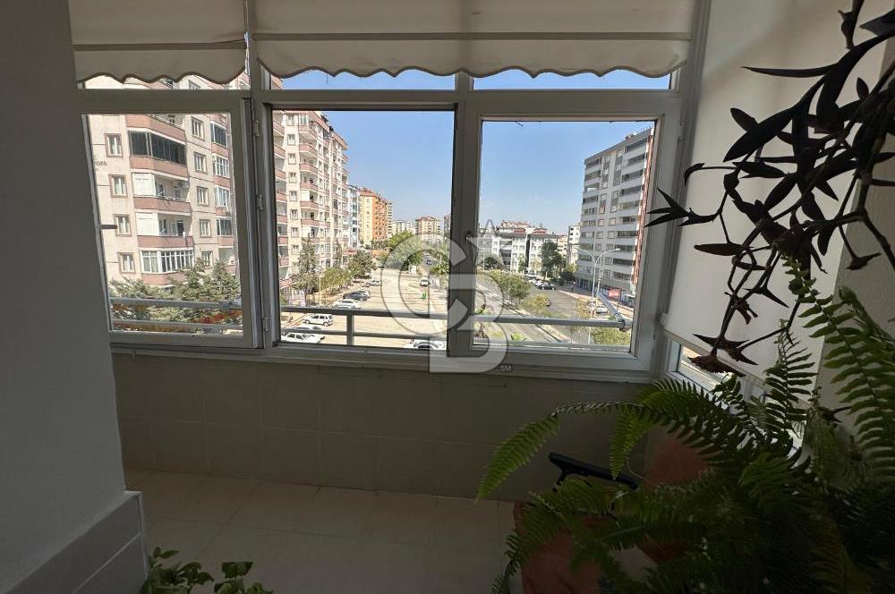 MERKEZİ KONUMDA GENİŞ FIRSAT 4+1 SATILIK DAİRE