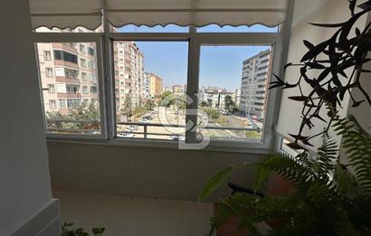 MERKEZİ KONUMDA GENİŞ FIRSAT 4+1 SATILIK DAİRE