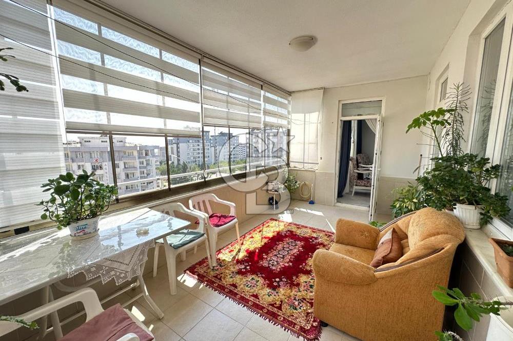 MERKEZİ KONUMDA GENİŞ FIRSAT 4+1 SATILIK DAİRE