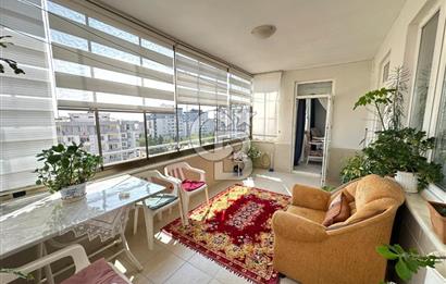 MERKEZİ KONUMDA GENİŞ FIRSAT 4+1 SATILIK DAİRE