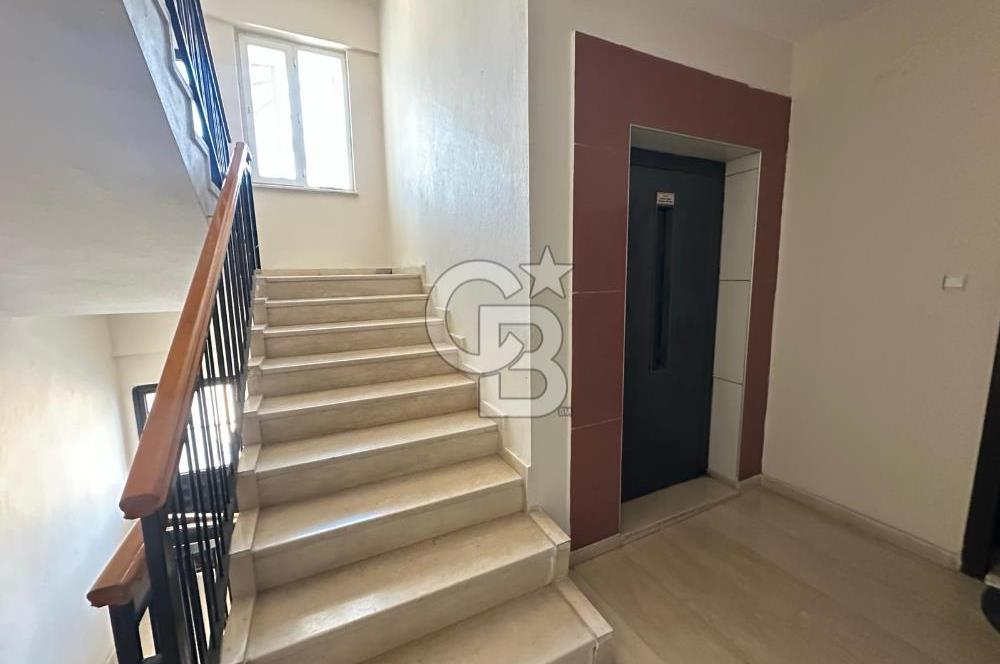 MERKEZİ KONUMDA GENİŞ FIRSAT 4+1 SATILIK DAİRE
