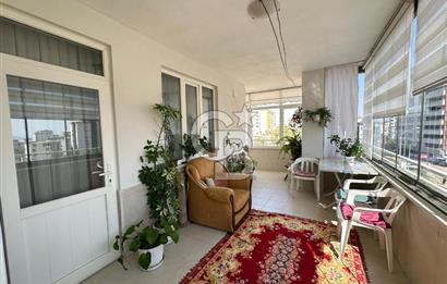 MERKEZİ KONUMDA GENİŞ FIRSAT 4+1 SATILIK DAİRE