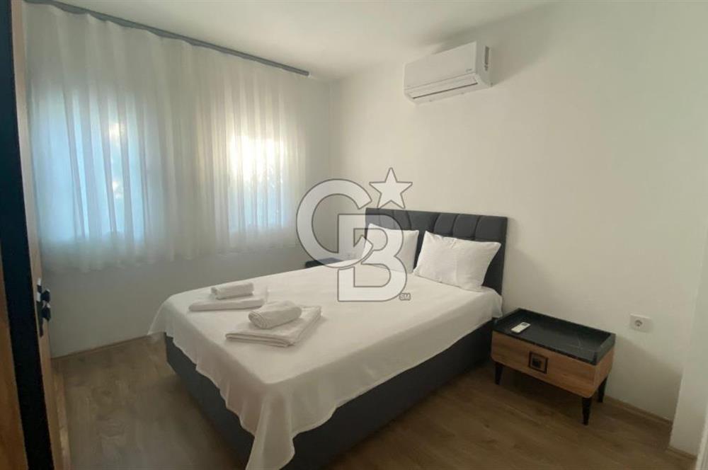 Ortakent Müskebi Kiralık 3+1 Daire