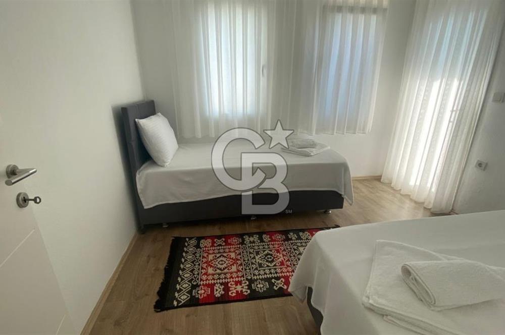 Ortakent Müskebi Kiralık 3+1 Daire