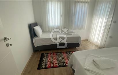 Ortakent Müskebi Kiralık 3+1 Daire