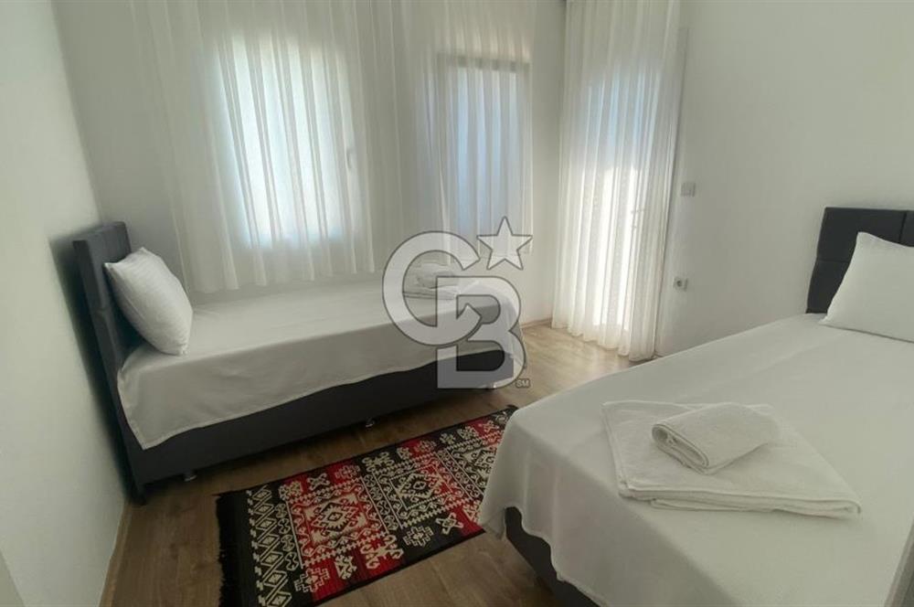 Ortakent Müskebi Kiralık 3+1 Daire