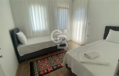 Ortakent Müskebi Kiralık 3+1 Daire