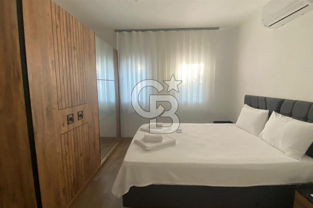 Ortakent Müskebi Kiralık 3+1 Daire