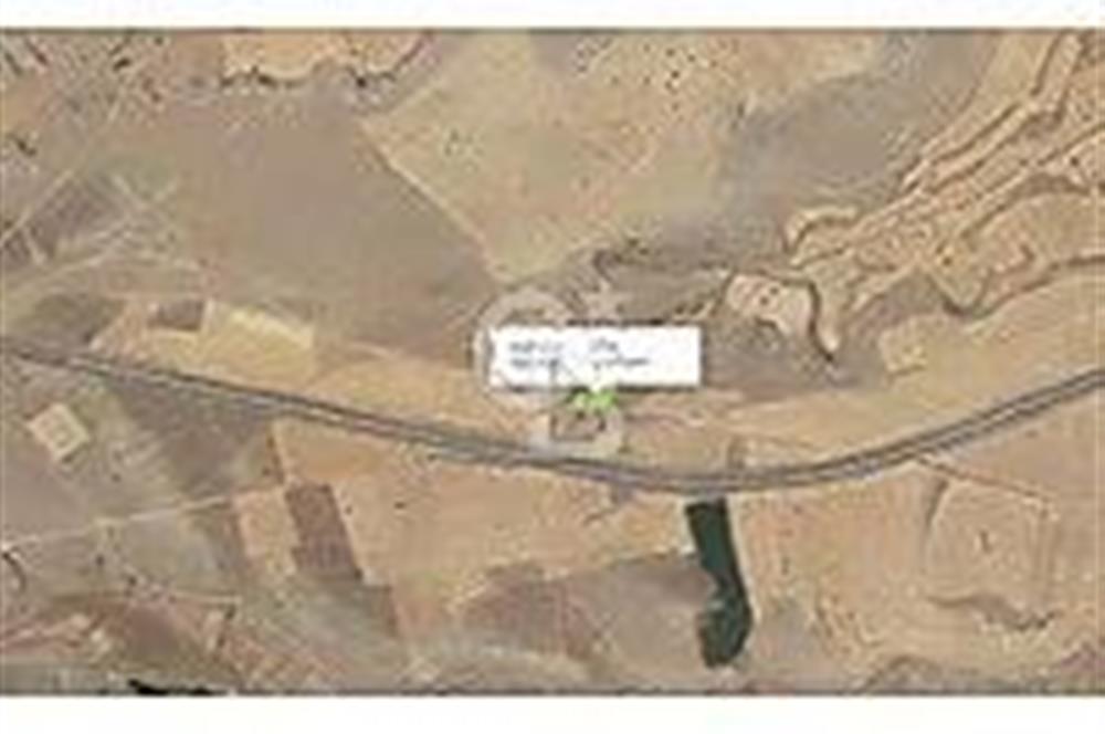 TALAS ÇEVLİK'TE MALATYA YOLU ÜZERİ 3,200 M² TARLA