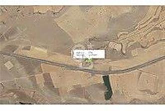 TALAS ÇEVLİK'TE MALATYA YOLU ÜZERİ 3,200 M² TARLA