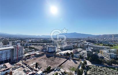 Bornova Myvia 414 Yaşar Üniversitesi Yakını Satılık 1+1 Daire