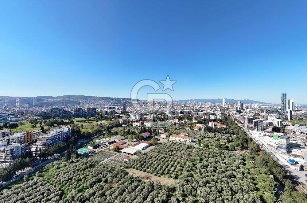 Bornova Myvia 414 Yaşar Üniversitesi Yakını Satılık 1+1 Daire