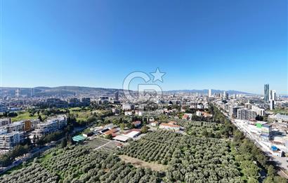 Bornova Myvia 414 Yaşar Üniversitesi Yakını Satılık 1+1 Daire