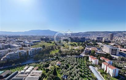 Bornova Myvia 414 Yaşar Üniversitesi Yakını Satılık 1+1 Daire