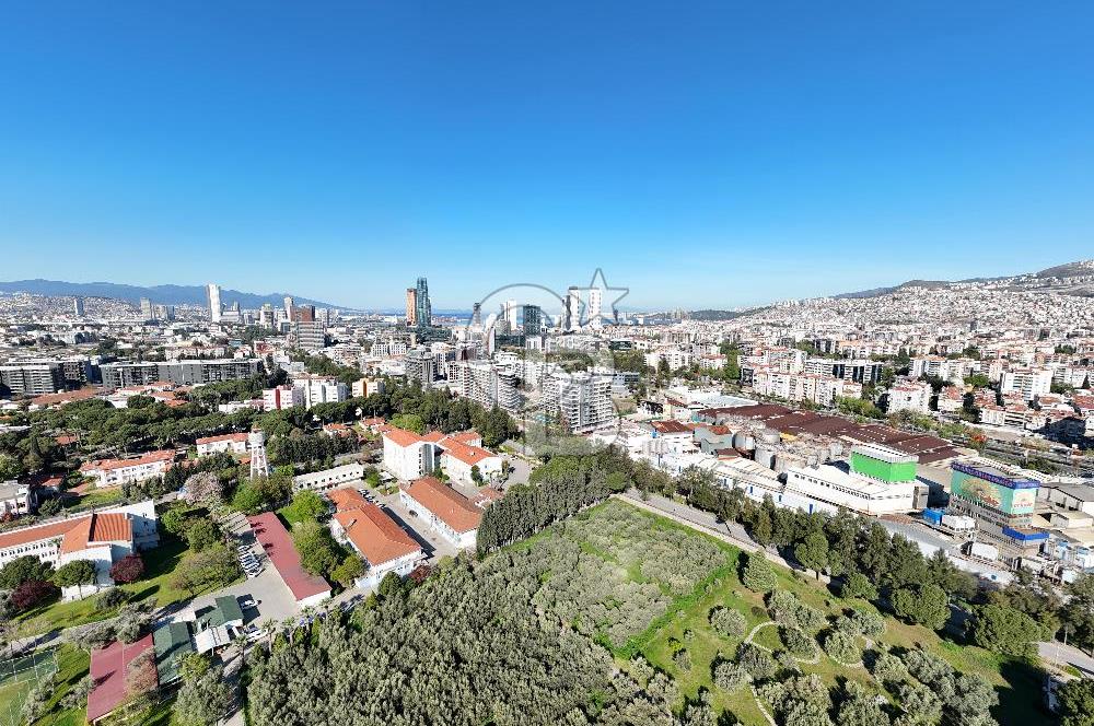 Bornova Myvia 414 Yaşar Üniversitesi Yakını Satılık 1+1 Daire