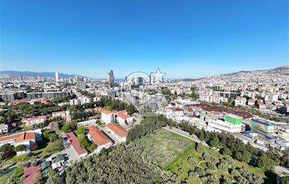 Bornova Myvia 414 Yaşar Üniversitesi Yakını Satılık 1+1 Daire