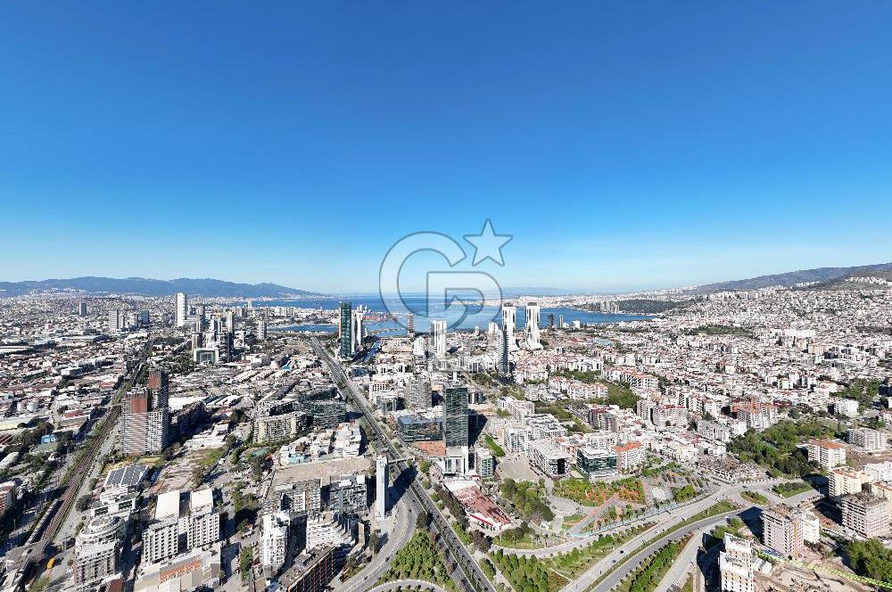 Bornova Myvia 414 Yaşar Üniversitesi Yakını Satılık 1+1 Daire