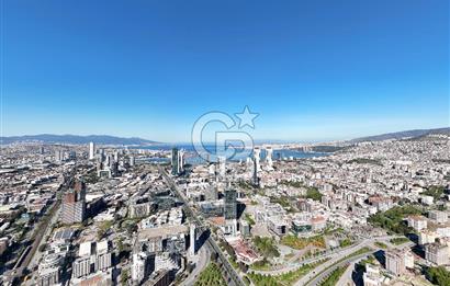 Bornova Myvia 414 Yaşar Üniversitesi Yakını Satılık 1+1 Daire