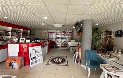 SAĞLIK OCAĞINA KOMŞU İŞLEK CADDE ÜSTÜ SATILIK 80 M2 DÜKKAN