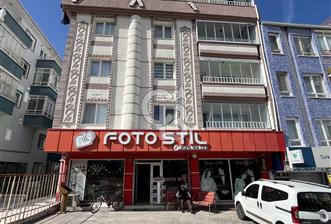 SAĞLIK OCAĞINA KOMŞU İŞLEK CADDE ÜSTÜ SATILIK 80 M2 DÜKKAN