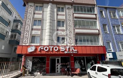 SAĞLIK OCAĞINA KOMŞU İŞLEK CADDE ÜSTÜ SATILIK 80 M2 DÜKKAN