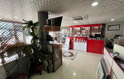 SAĞLIK OCAĞINA KOMŞU İŞLEK CADDE ÜSTÜ SATILIK 80 M2 DÜKKAN