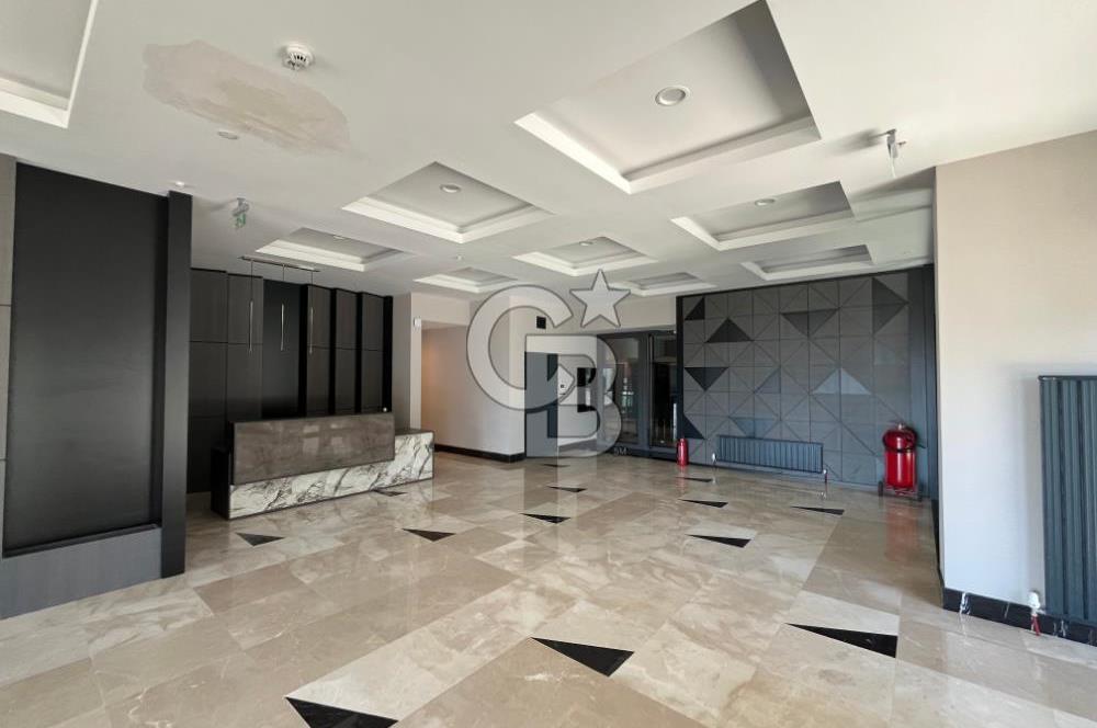 BİLKENT PARK JOVEN DE SATILIK 4+1 KATTA 2 DAİRE
