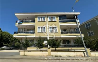 Gömeç Merkezinde 1+1 Muhteşem Konumlu Daire