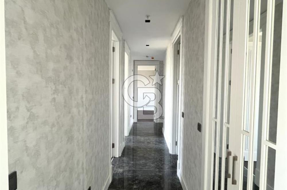 BİLKENT PARK JOVEN DE SATILIK 4+1 KATTA 2 DAİRE
