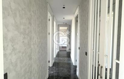 BİLKENT PARK JOVEN DE SATILIK 4+1 KATTA 2 DAİRE