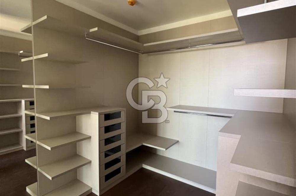 BİLKENT PARK JOVEN DE SATILIK 4+1 KATTA 2 DAİRE
