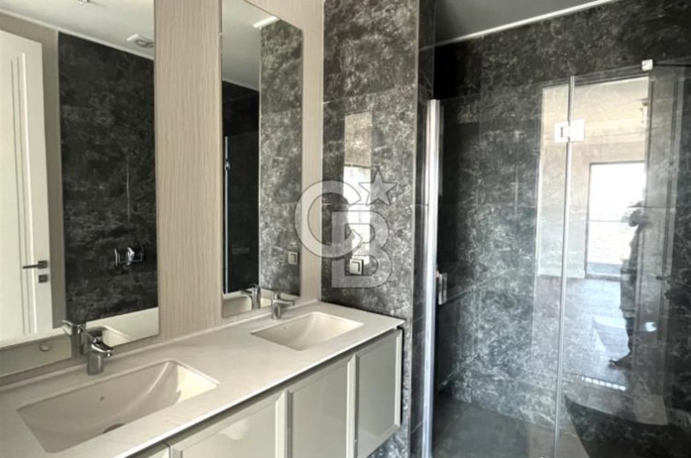 BİLKENT PARK JOVEN DE SATILIK 4+1 KATTA 2 DAİRE