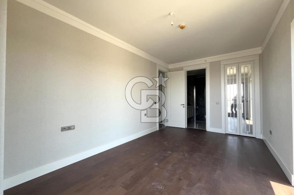 BİLKENT PARK JOVEN DE SATILIK 4+1 KATTA 2 DAİRE