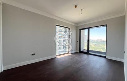 BİLKENT PARK JOVEN DE SATILIK 4+1 KATTA 2 DAİRE