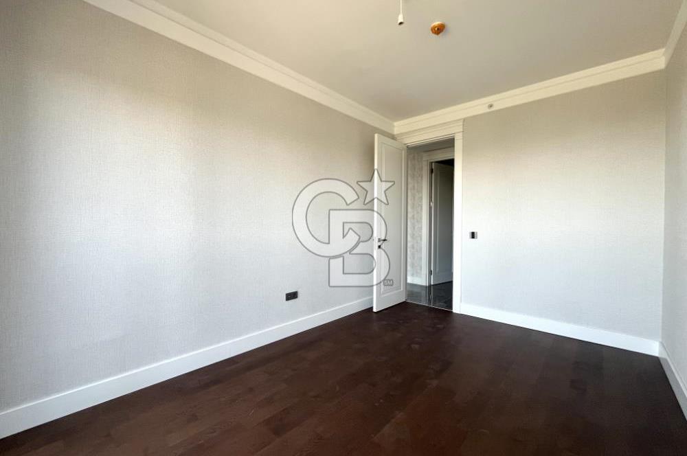 BİLKENT PARK JOVEN DE SATILIK 4+1 KATTA 2 DAİRE