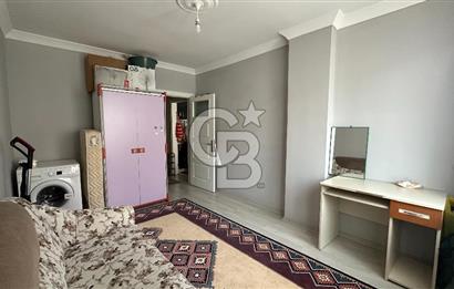 Gömeç Merkezinde 1+1 Muhteşem Konumlu Daire