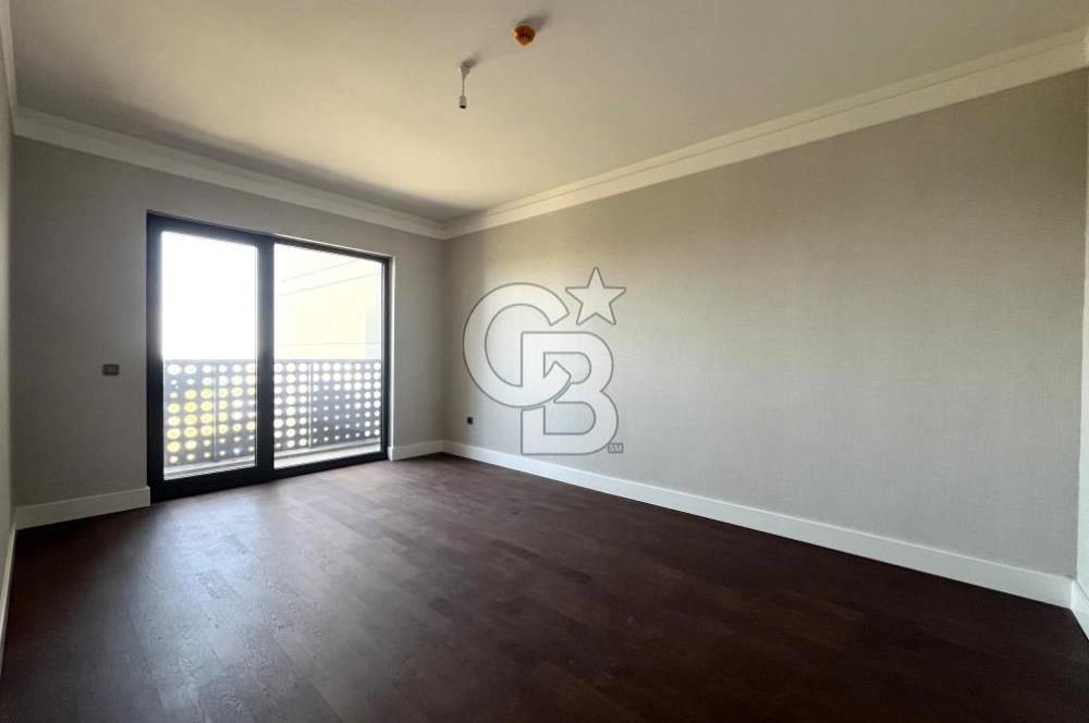 BİLKENT PARK JOVEN DE SATILIK 4+1 KATTA 2 DAİRE