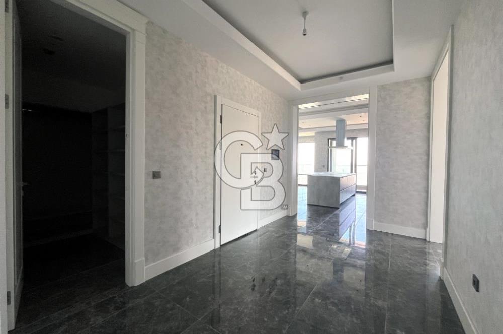 BİLKENT PARK JOVEN DE SATILIK 4+1 KATTA 2 DAİRE